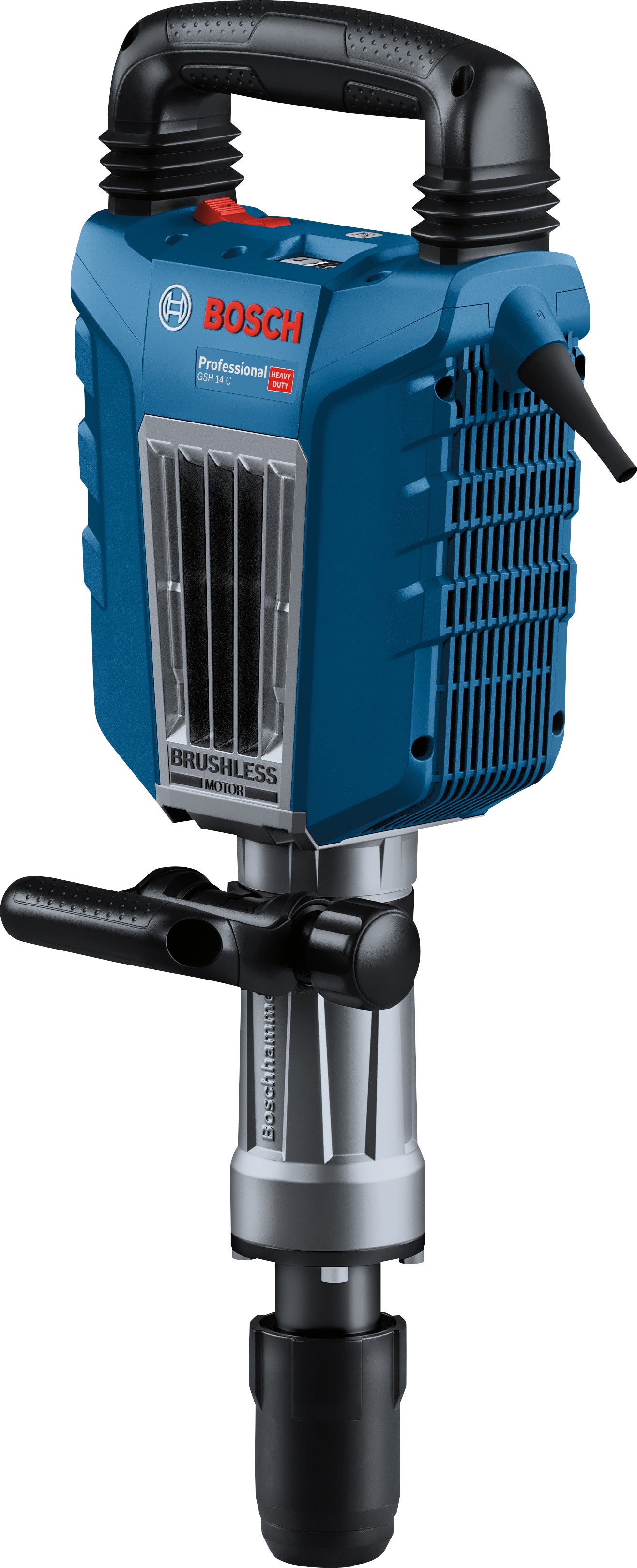 Bosch GSH 14C Brushless Demolition Hammer Jackhammer