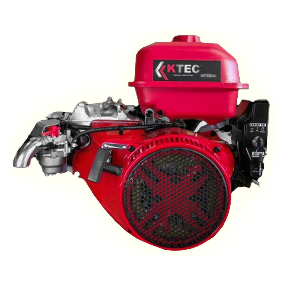 Ktec Rl12 KTEC GTR460 Gasoline Hi-Speed Marine Super Sport Engine 18HP ...