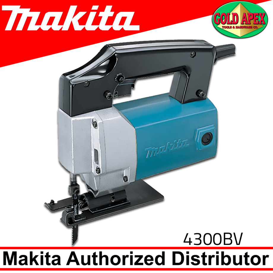 Makita 4300BV Jigsaw vertexpowertools