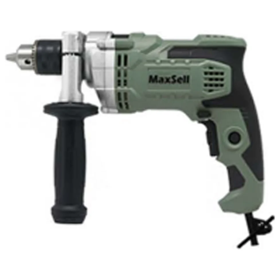 Maxsell MSD-1390VSR Hammer Drill 900W – vertexpowertools