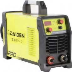 Daiden welding deals machine