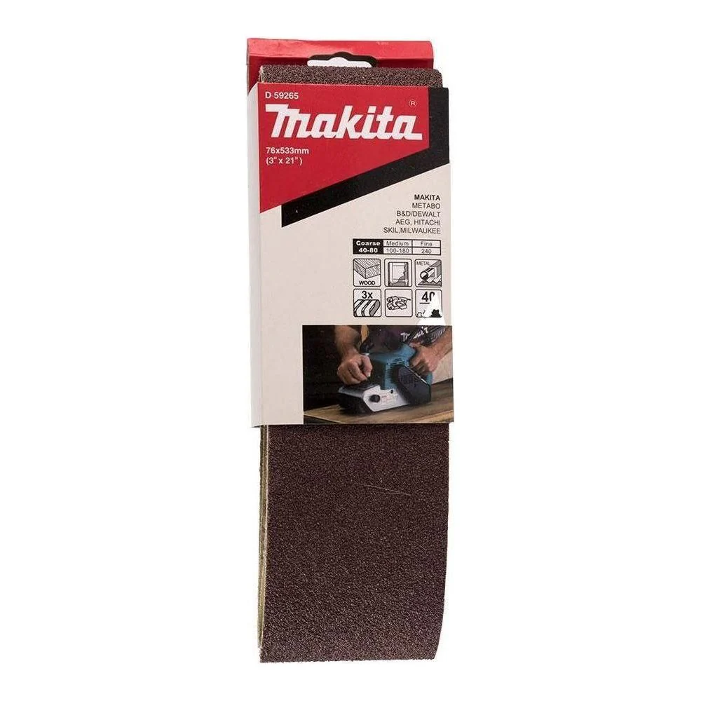 Makita Sanding Belt Vertexpowertools makita-sanding-belt-vertexpowertools