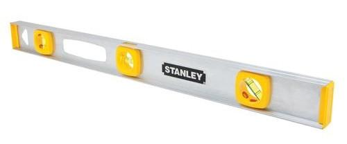 Bar Level Machine Stanley Aluminum I-Beam Level Bar – vertexpowertools