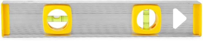 Stanley Aluminum I-Beam Level Bar – vertexpowertools