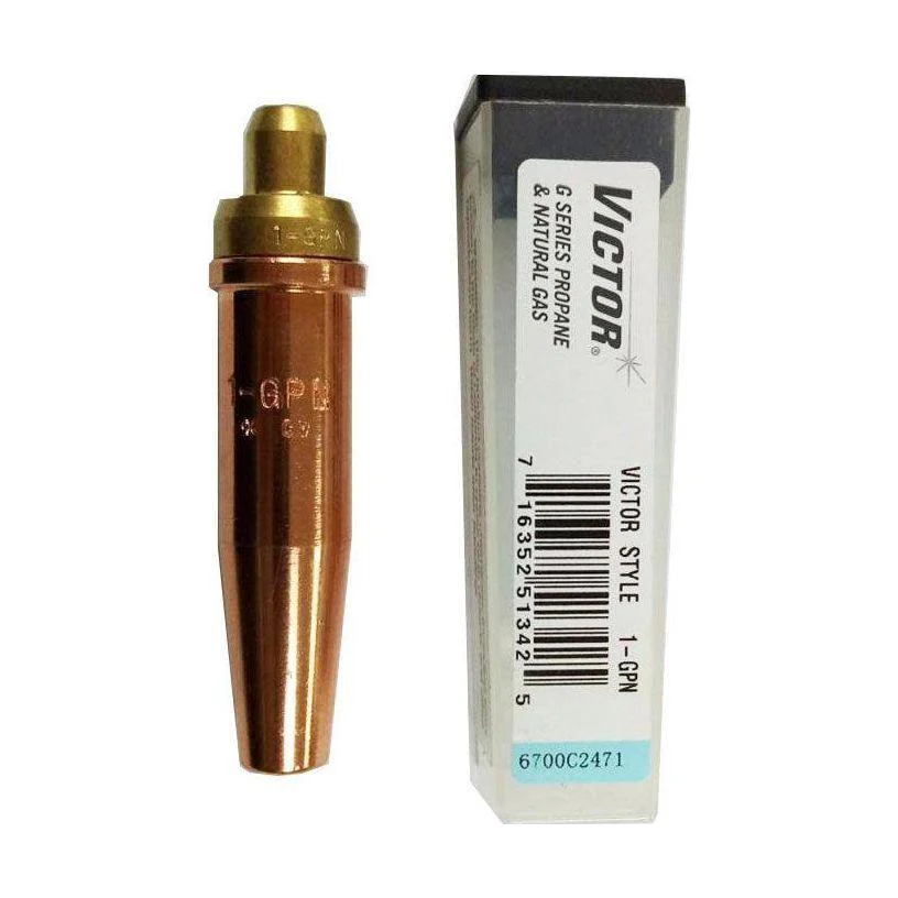 Victor Cutting Tip for Welding & Cutting Outfit – vertexpowertools