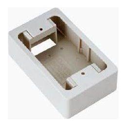 Omni WSU-001 Surface Type PVC Utility Box – vertexpowertools