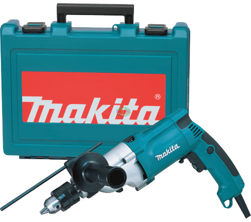 Makita HP2050 Hammer Drill - goldapextools