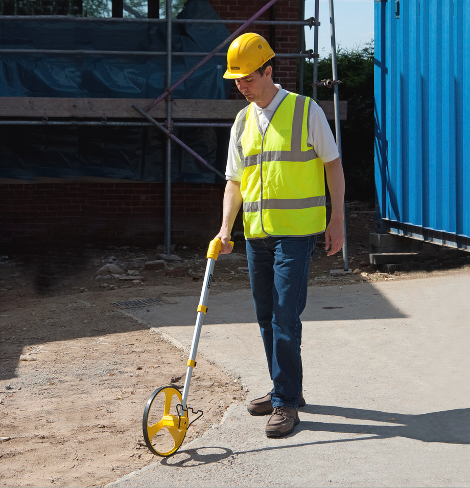 Wheel meter deals stanley