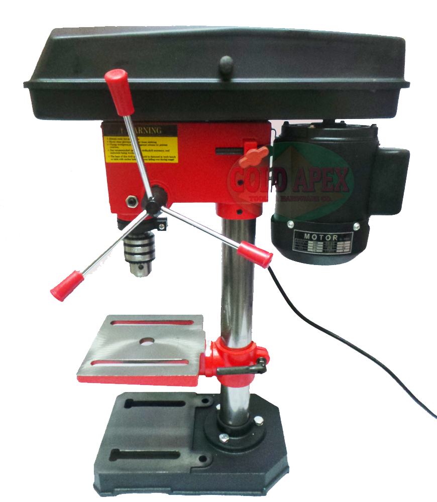Yamato YDP-13 Drill Press 13mm - Main Image