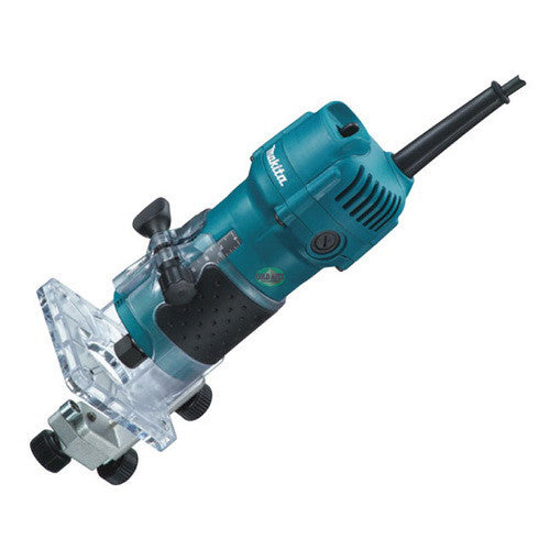 HOT Trimmer Makita Palm Router Review Makita 3710 Palm