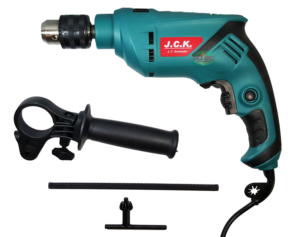 JCK 2313ER Impact Drill