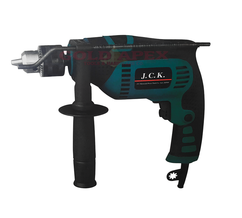 Jck impact drill deals