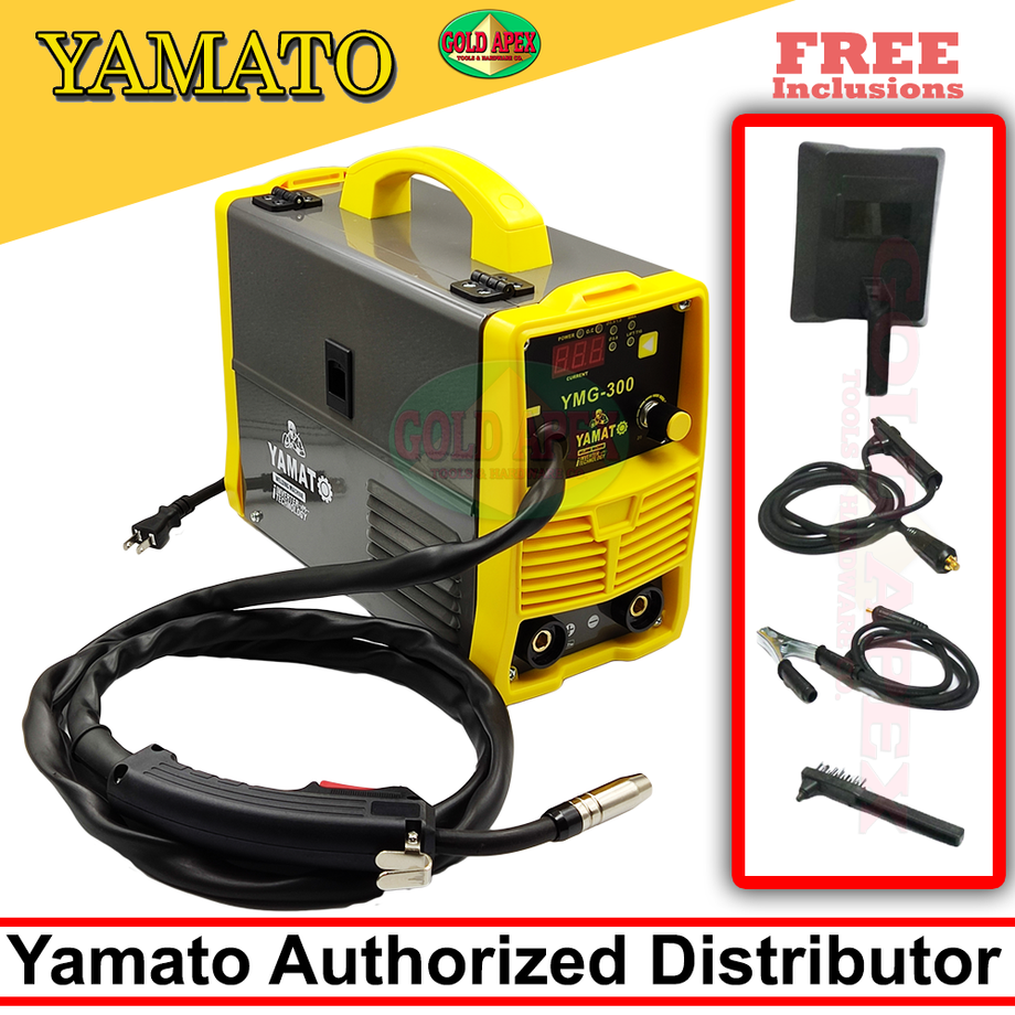 Power welding discount machine