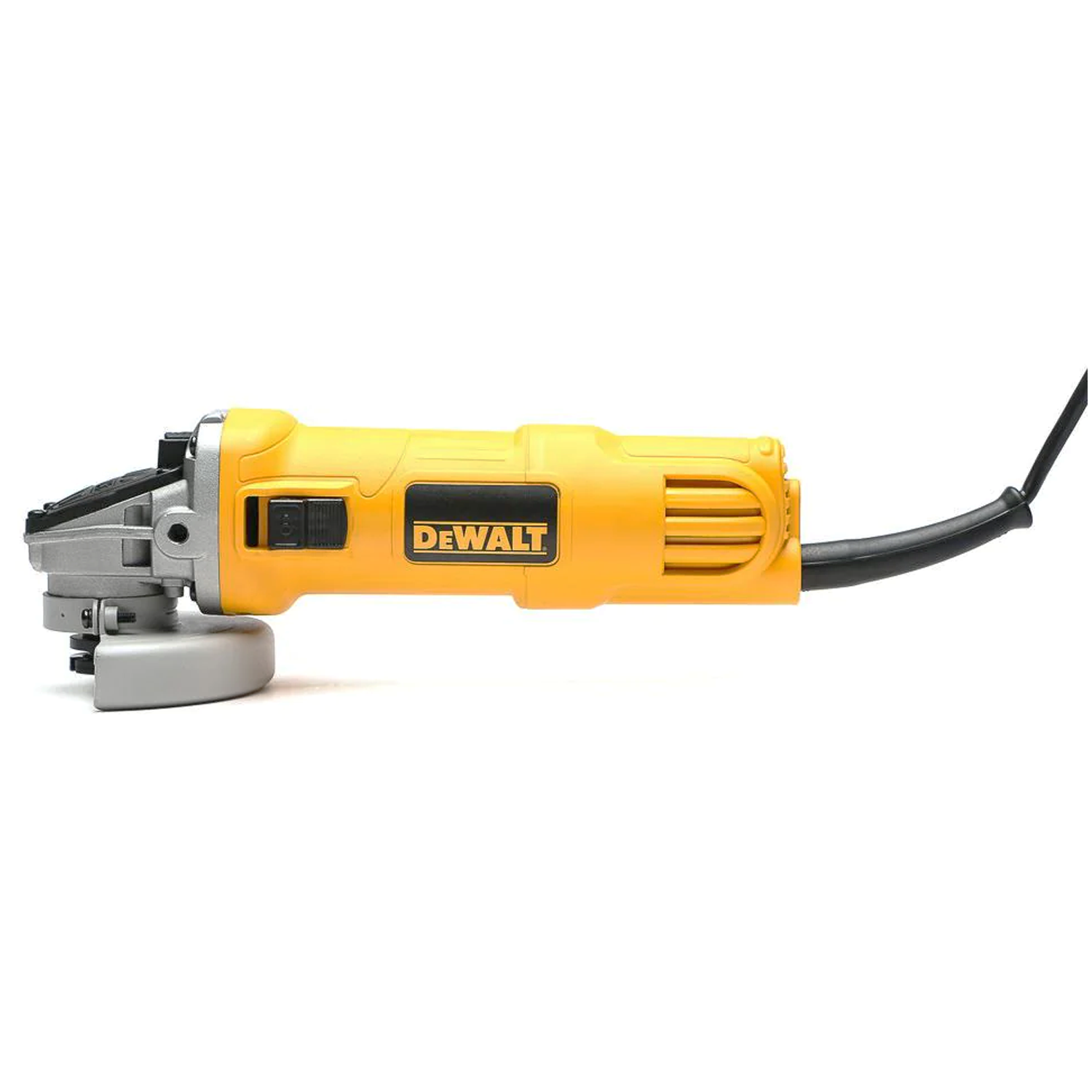 Dewalt DWE8100S Angle Grinder 4