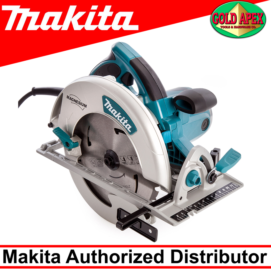 Makita 5008MG Circular Saw vertexpowertools