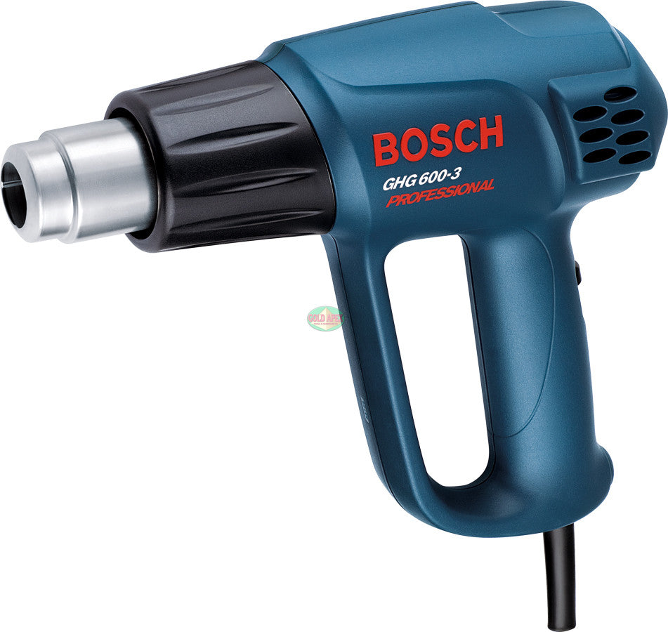 Bosch GHG 600-3 Heat Gun - goldapextools