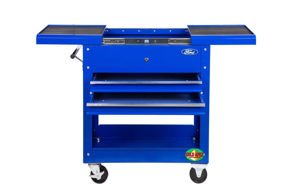 Ford FCA-032 Tool Cabinet - goldapextools