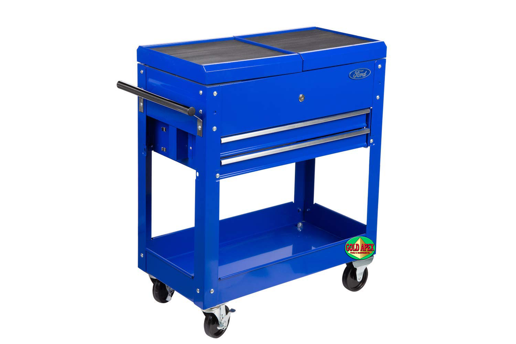 Ford FCA-032 Tool Cabinet - goldapextools