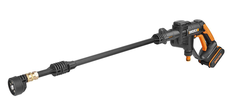 新品 WORX Hydroshot WG629.6 e-active_6924328326816