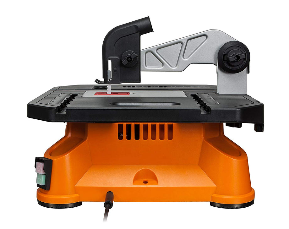 Worx WX572 Blade Runner Table Jigsaw vertexpowertools