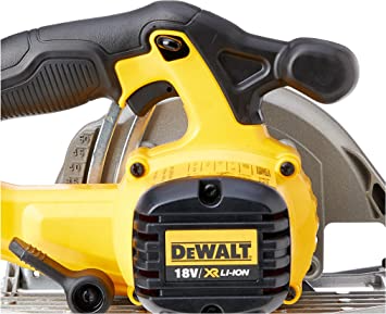 Dewalt discount dcs391n 18v