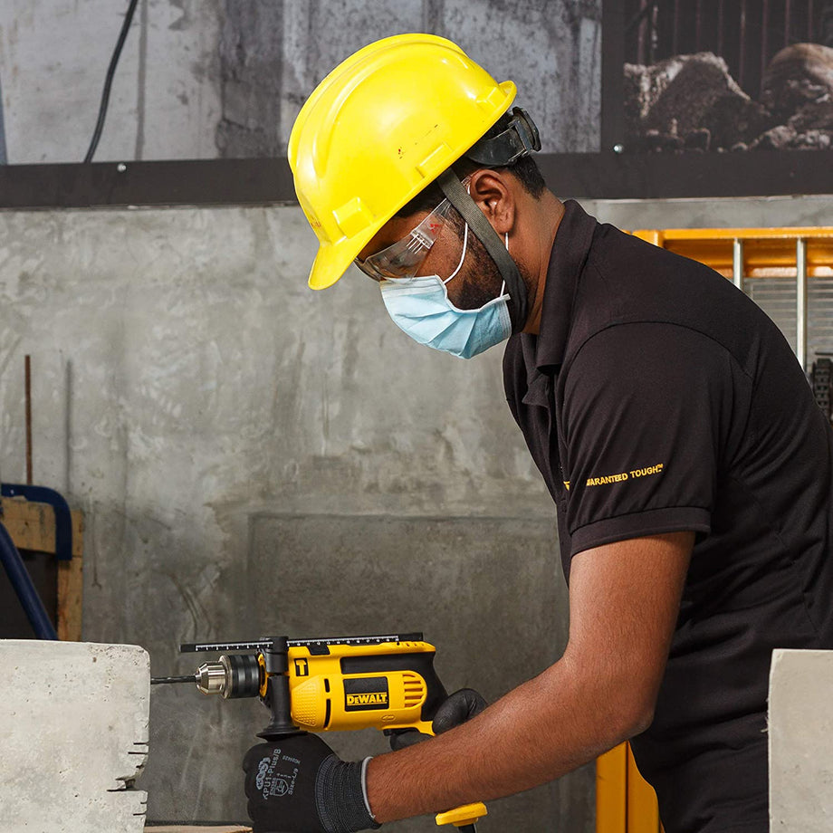 Dewalt DWD024K Hammer Drill 13mm – vertexpowertools