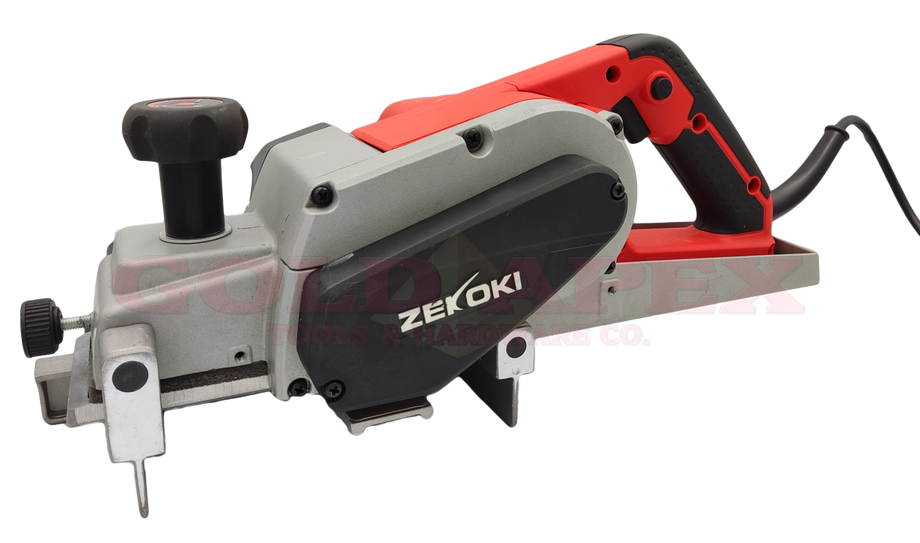 Zekoki ZKK-8200SD Planer with Carrying Case – vertexpowertools