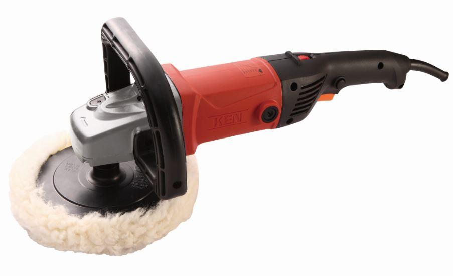 Key Buffing Machine Polisher / Buffing Machine – vertexpowertools