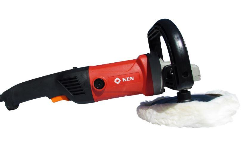 Polisher / Buffing Machine – vertexpowertools