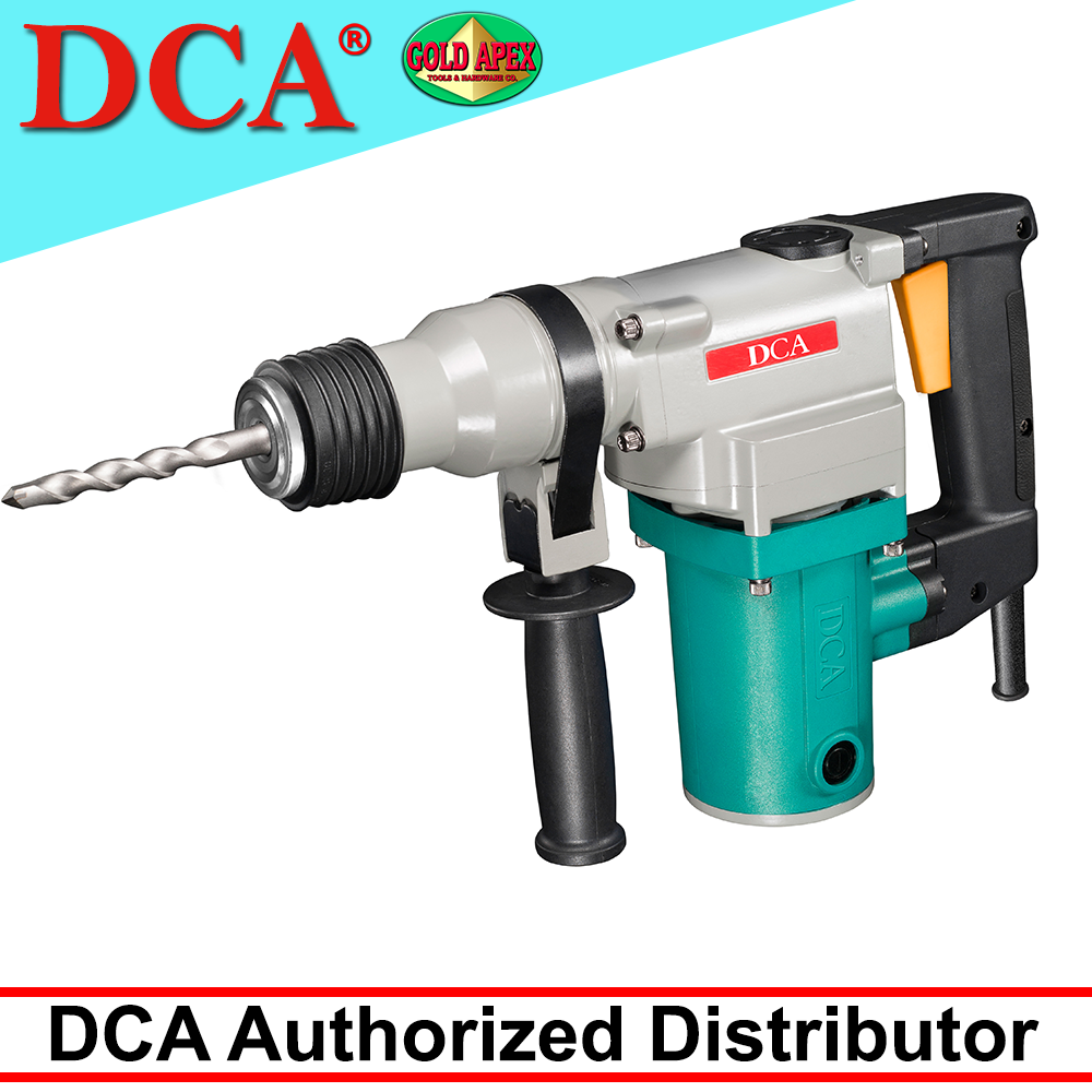 Hammer drill machine 26mm deals