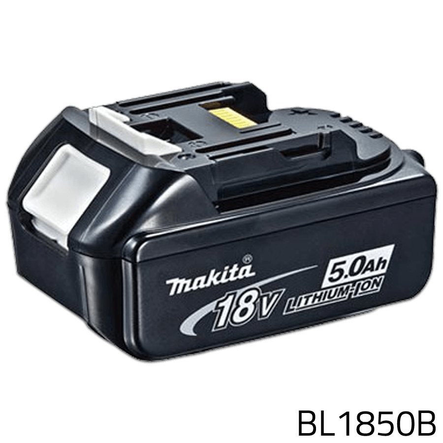 Makita BL1850B LXT 18V 5.0 Ah Lithium-Ion Battery