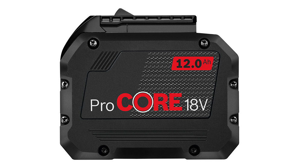 Bosch ProCORE 18V 12.0Ah Battery vertexpowertools