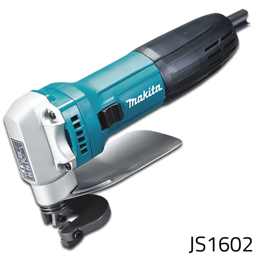 Makita power discount shears