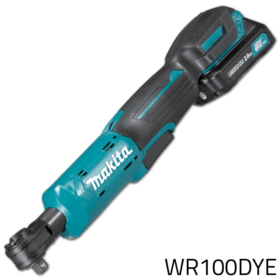 12 volt cordless ratchet hotsell