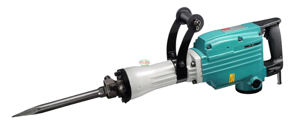 DCA AZG15 Demolition Hammer Jackhammer