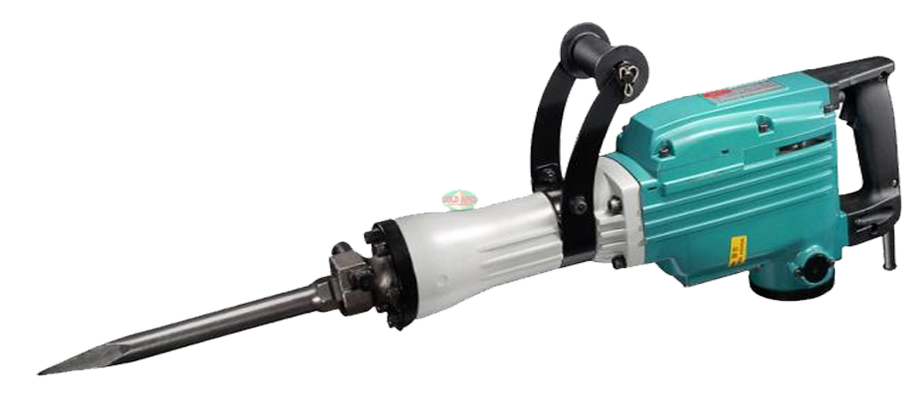 DCA AZG15 Demolition Hammer Jackhammer