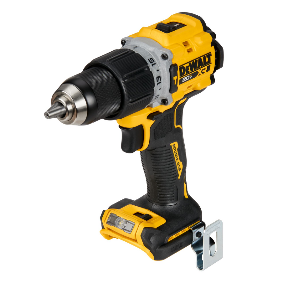 Dewalt 20v hammer drill bare tool sale