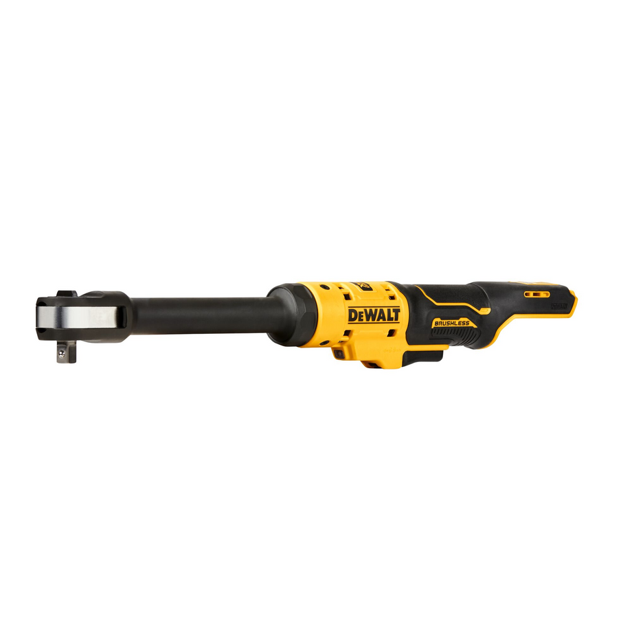 Dewalt DCF503EN 12V Cordless Brushless Ratchet Wrench 3 8