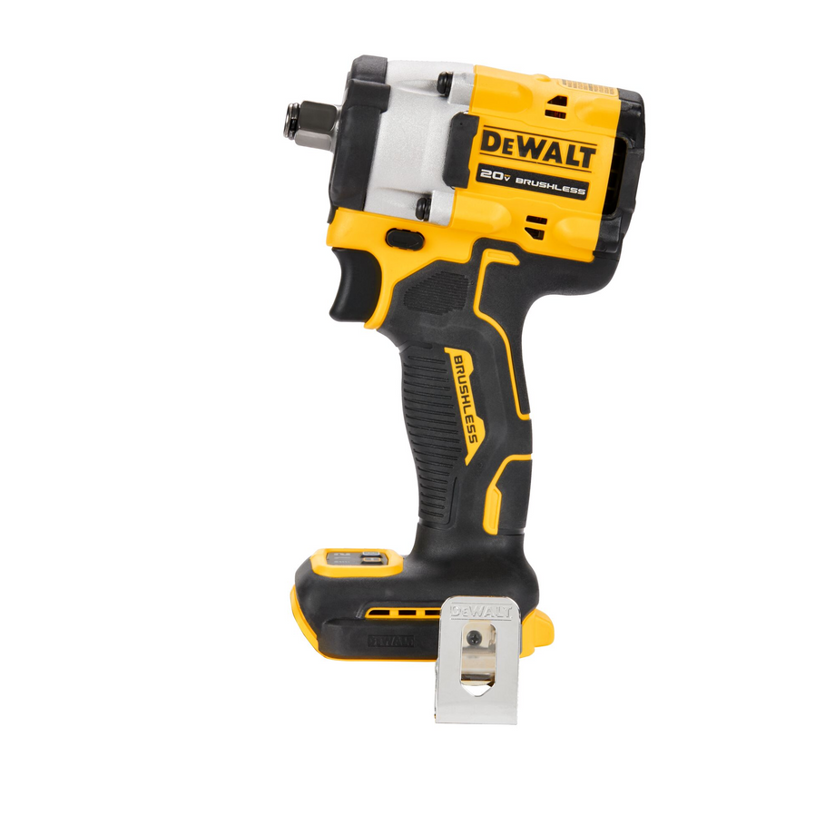 Dewalt DCF921N 20V Cordless Brushless Impact Wrench Bare Tool