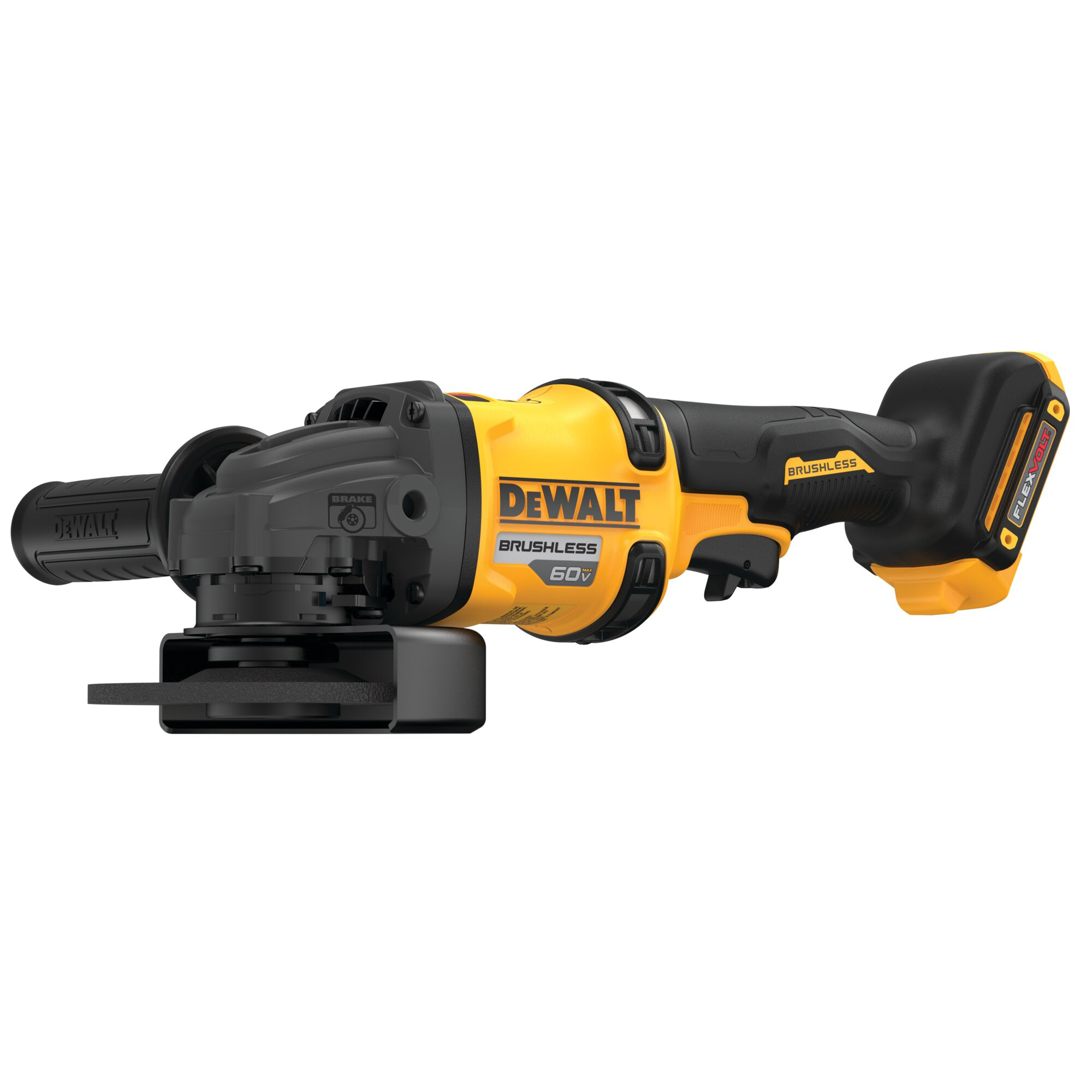 Flexvolt grinder dewalt hotsell