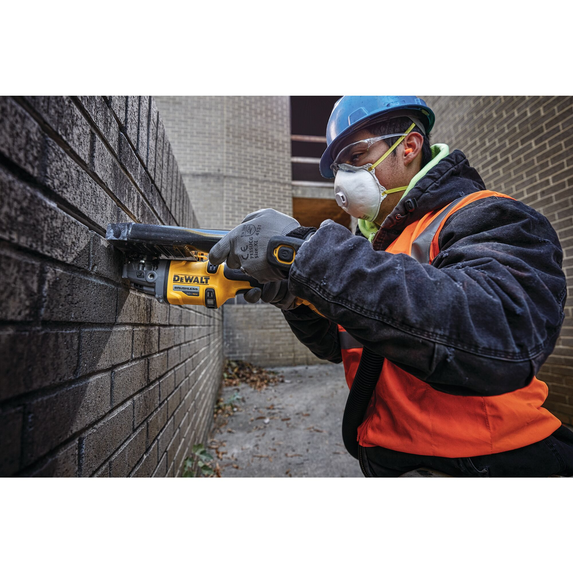 Dewalt cordless hand grinder hot sale