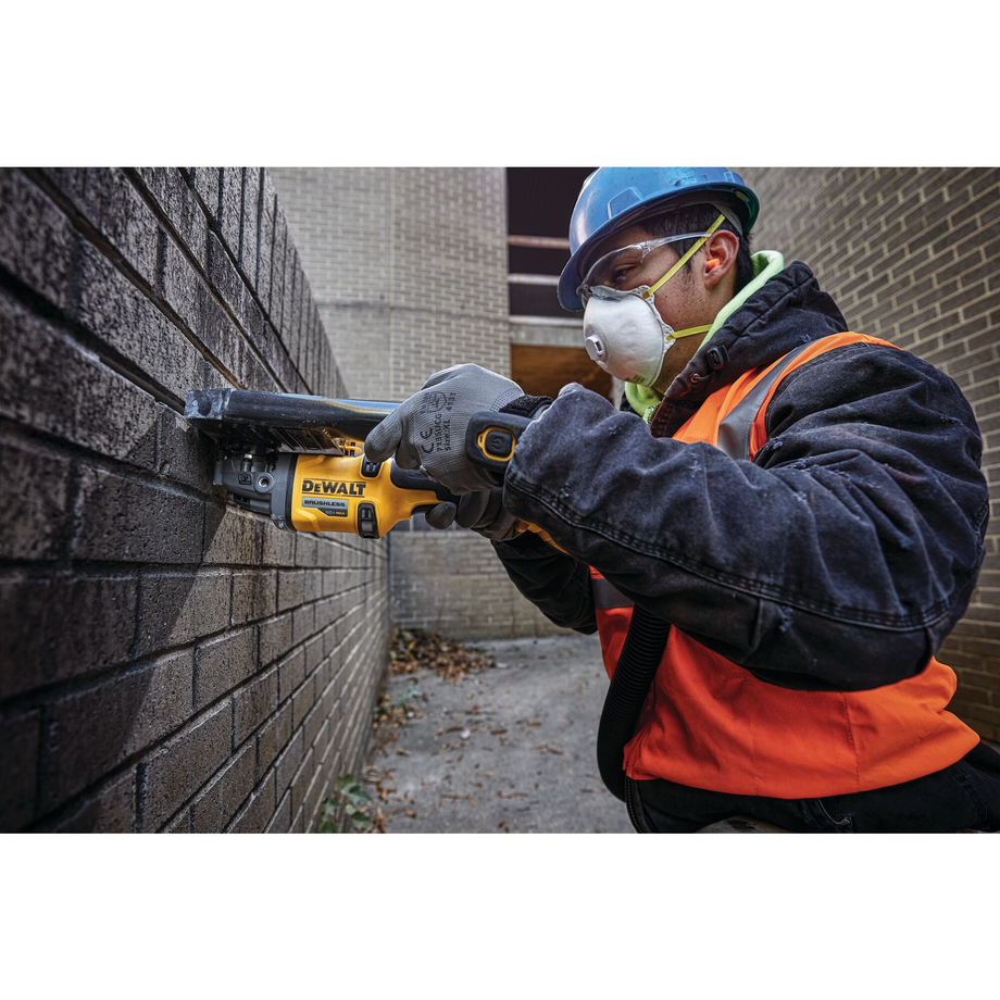 Dewalt cordless angle grinder deals