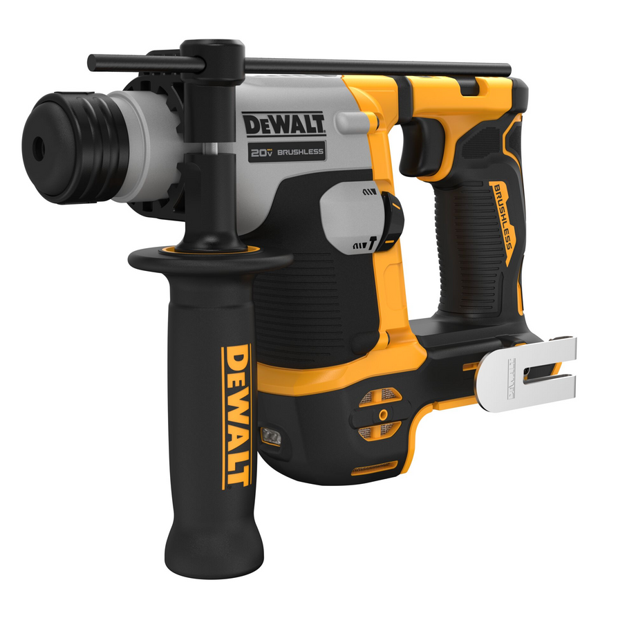 Dewalt rotary tool 20v hotsell