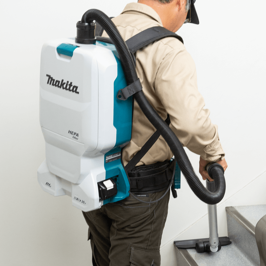Makita dvc750lz discount bags