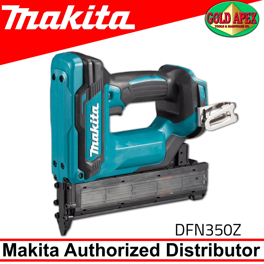 Dfn350z makita hotsell