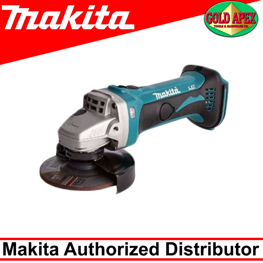 Makita dga402z hotsell