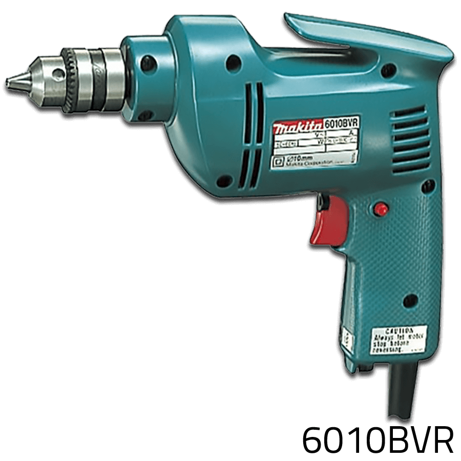 Makita 6010BVR Hand Drill - Main Image