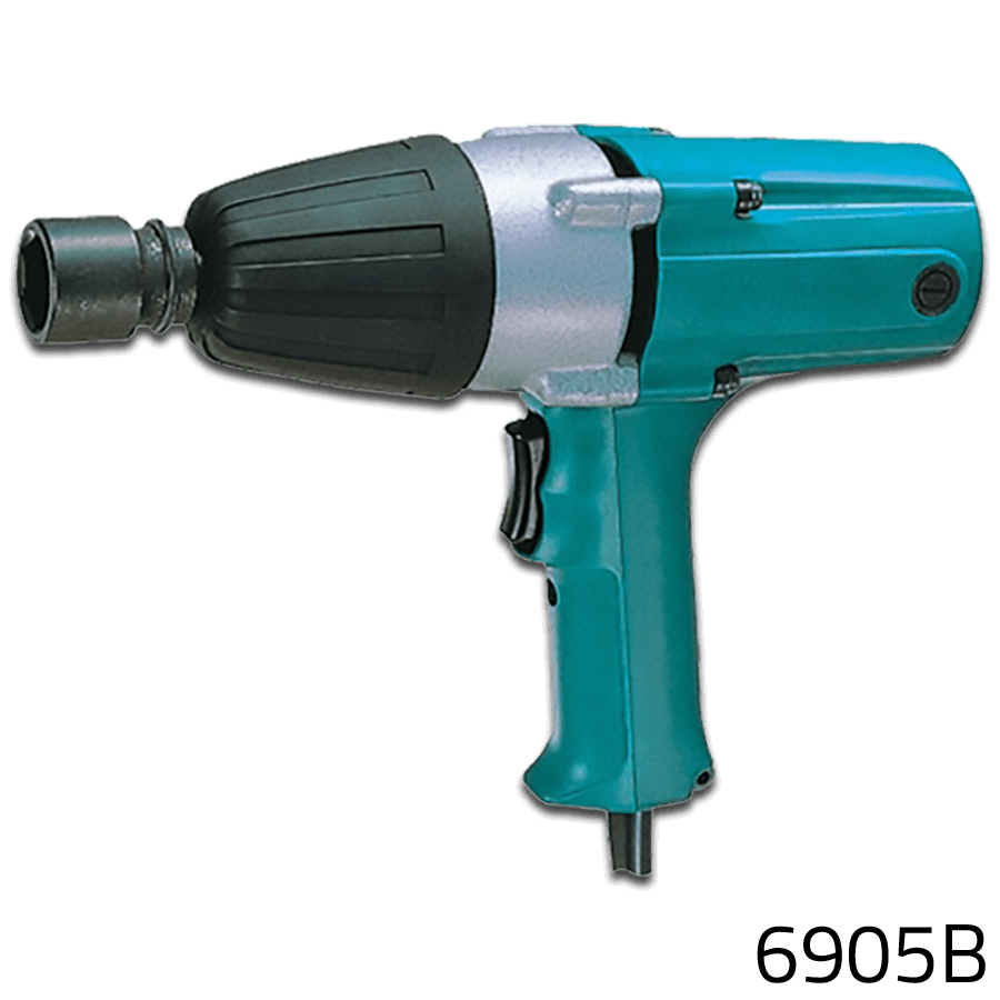 Image of Makita 6905B impact wrench