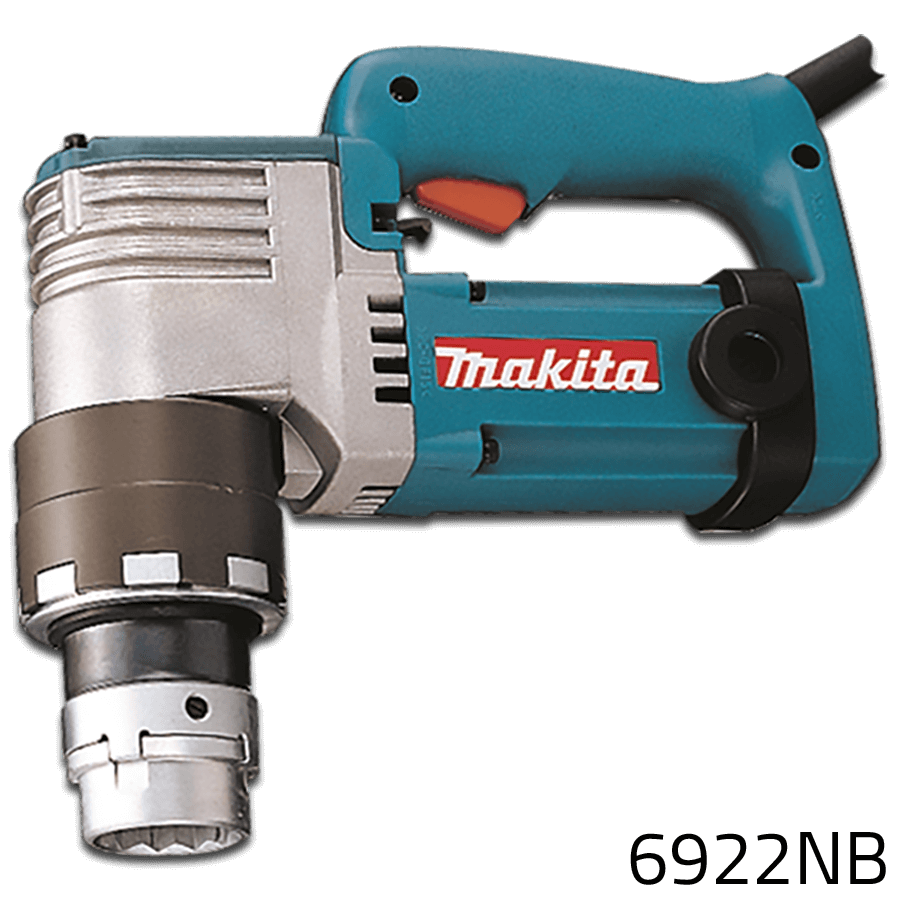 Makita 6922NB Shear Impact Wrench vertexpowertools