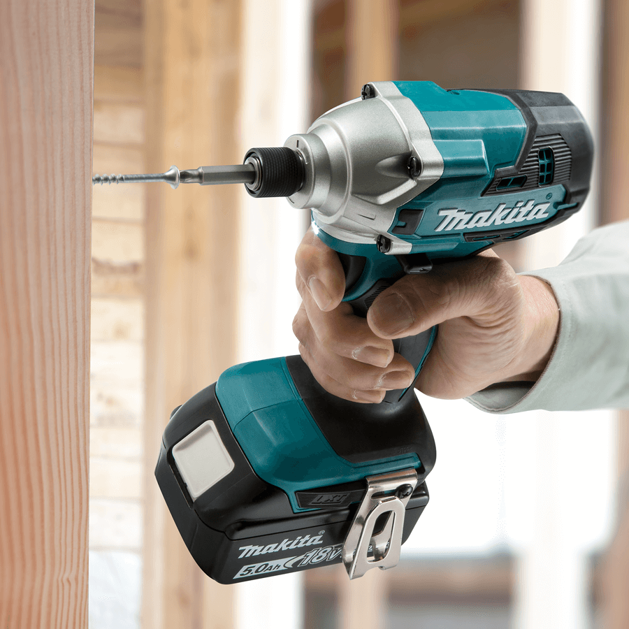 Makita 18v discount impact driver bare